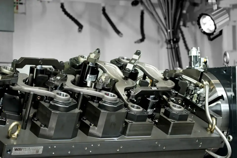 Shacklett Automotive Machine Advanced Auto Parts Manufacturer | SH Auto Parts